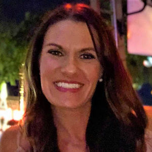 Meet your Posher, Dorinda